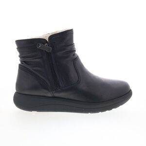 Strive Womens Whitby Black Boots (NWT)